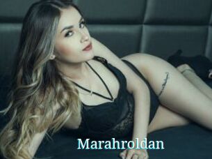 Marahroldan