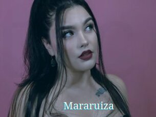 Mararuiza