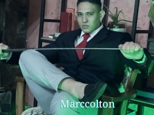 Marccolton