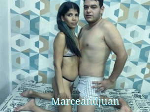 Marceandjuan