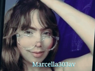 Marcella303av