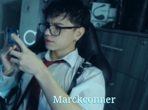marckconner The voyeurs club