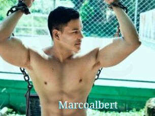 Marcoalbert