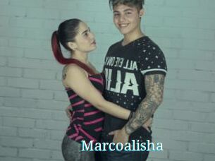 Marcoalisha