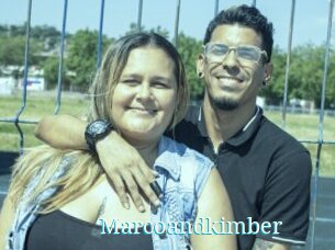 Marcoandkimber