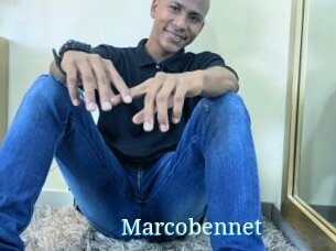 Marcobennet