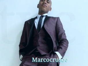 Marcocrusoe