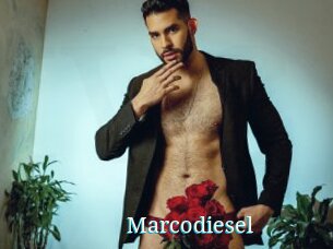 Marcodiesel