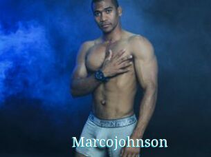 Marcojohnson