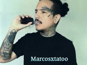 Marcosxtatoo