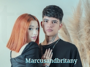 Marcusandbritany