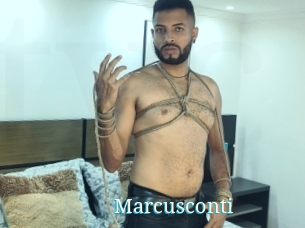 Marcusconti