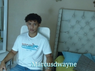 Marcusdwayne
