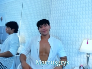 Marcusgrys