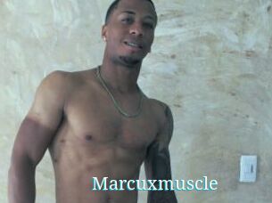 Marcuxmuscle