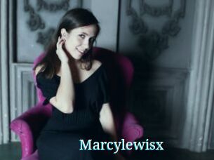 Marcylewisx