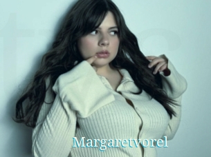 Margaretvorel