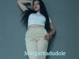 Margaritadudole
