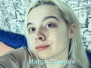 Margaritamoore