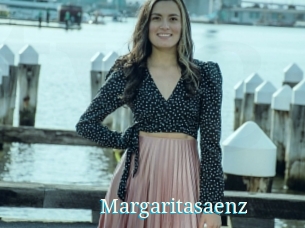 Margaritasaenz
