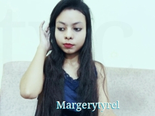 Margerytyrel