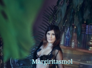 Margiritasmol