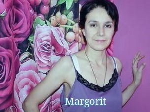 Margorit