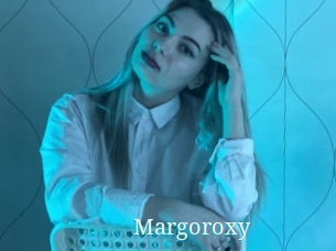 Margoroxy