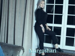 Margoshari