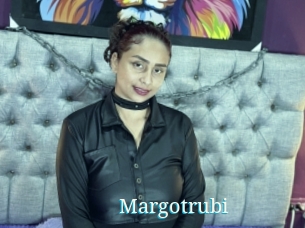 Margotrubi