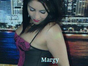 Margy