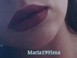 Maria1995ma
