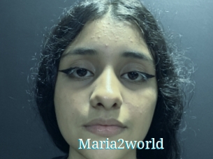 Maria2world