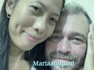 Mariaandpaul