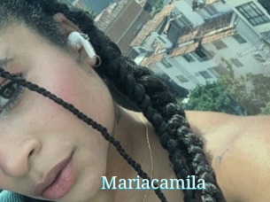 Mariacamila