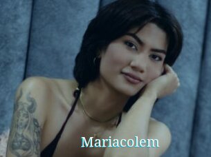 Mariacolem