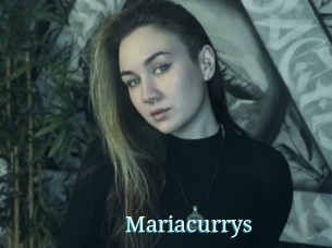 Mariacurrys