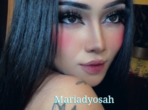 Mariadyosah
