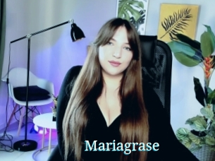 Mariagrase