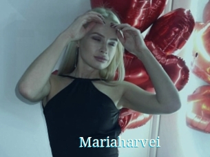 Mariaharvei
