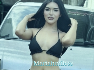 Mariahmiless