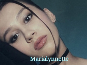 Marialynnette
