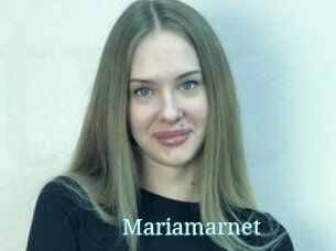 Mariamarnet