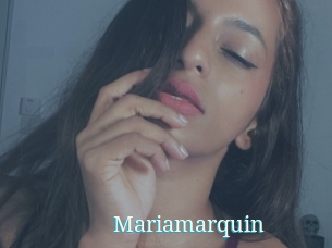 Mariamarquin