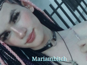 Mariambitch