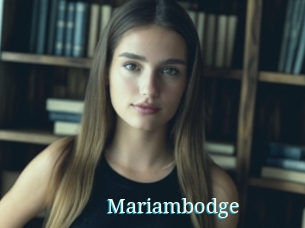 Mariambodge
