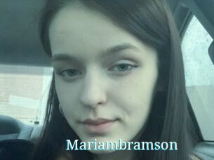 Mariambramson