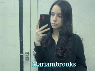 Mariambrooks