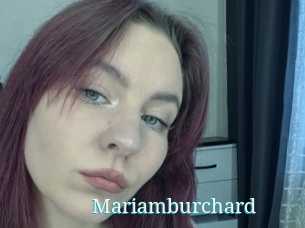Mariamburchard