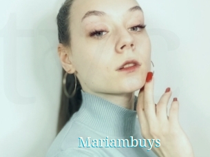 Mariambuys